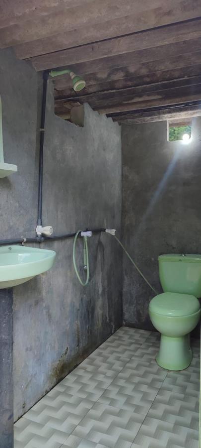 Eco Lodge Meemure & Adventure Park Mimure Екстериор снимка
