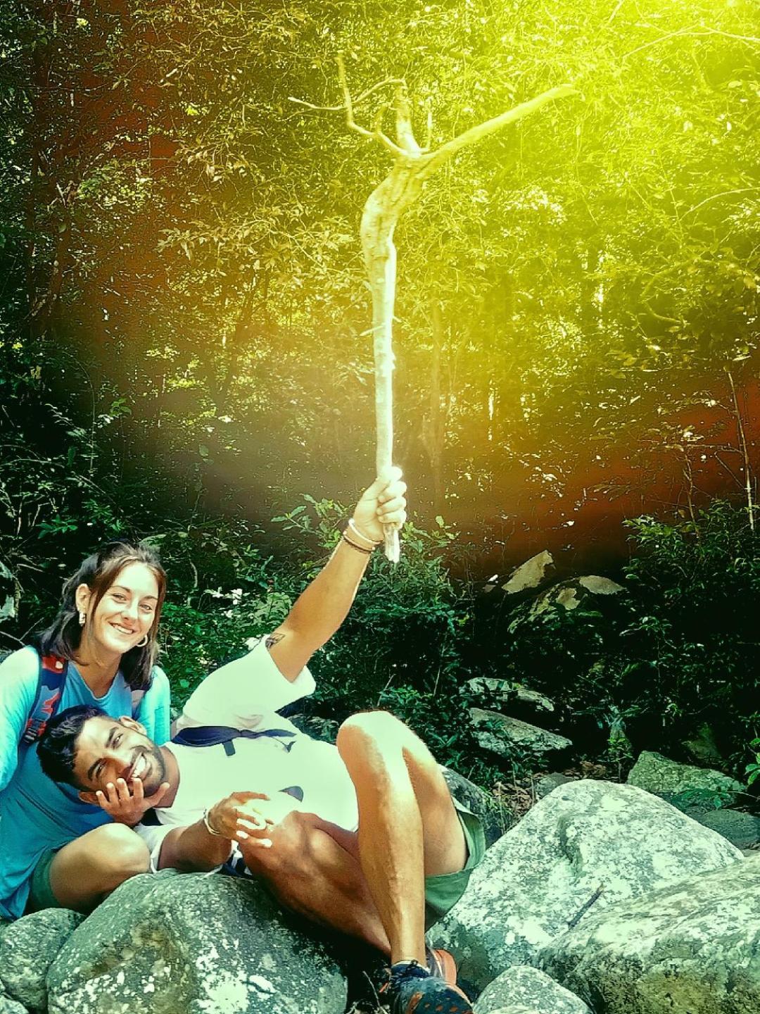Eco Lodge Meemure & Adventure Park Mimure Екстериор снимка